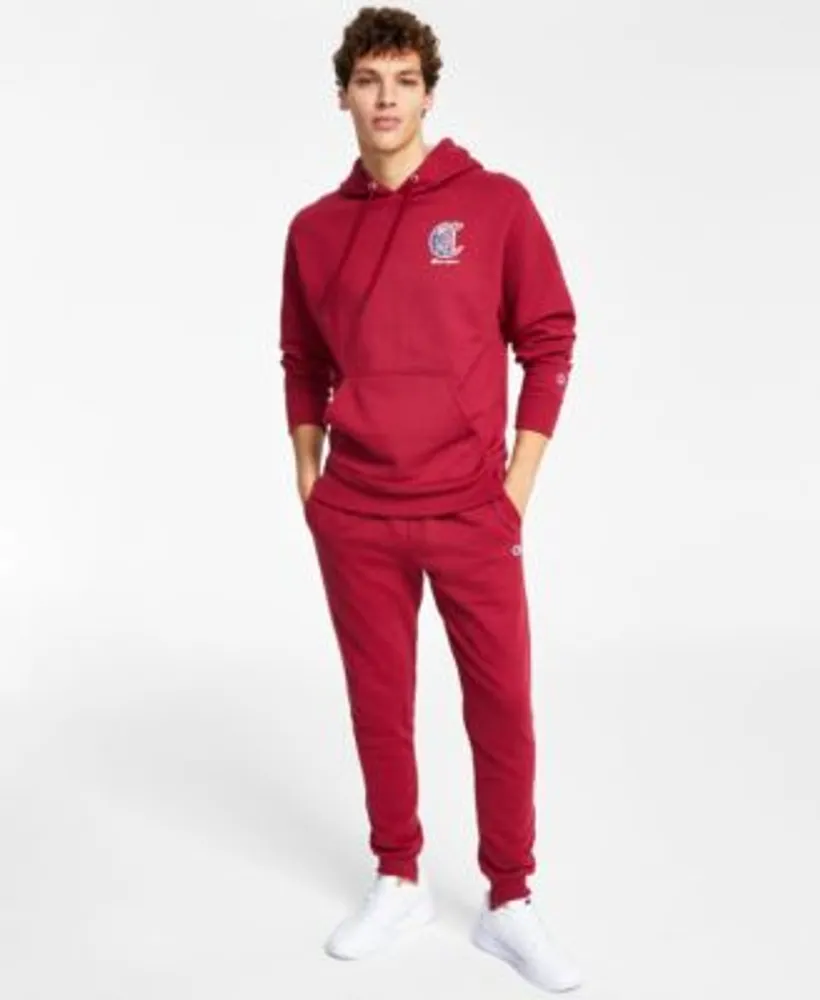 Champion Hoodie Jogger Pants Hawthorn Mall