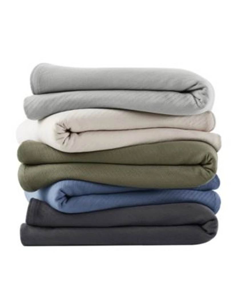 Macys cotton blanket 2025
