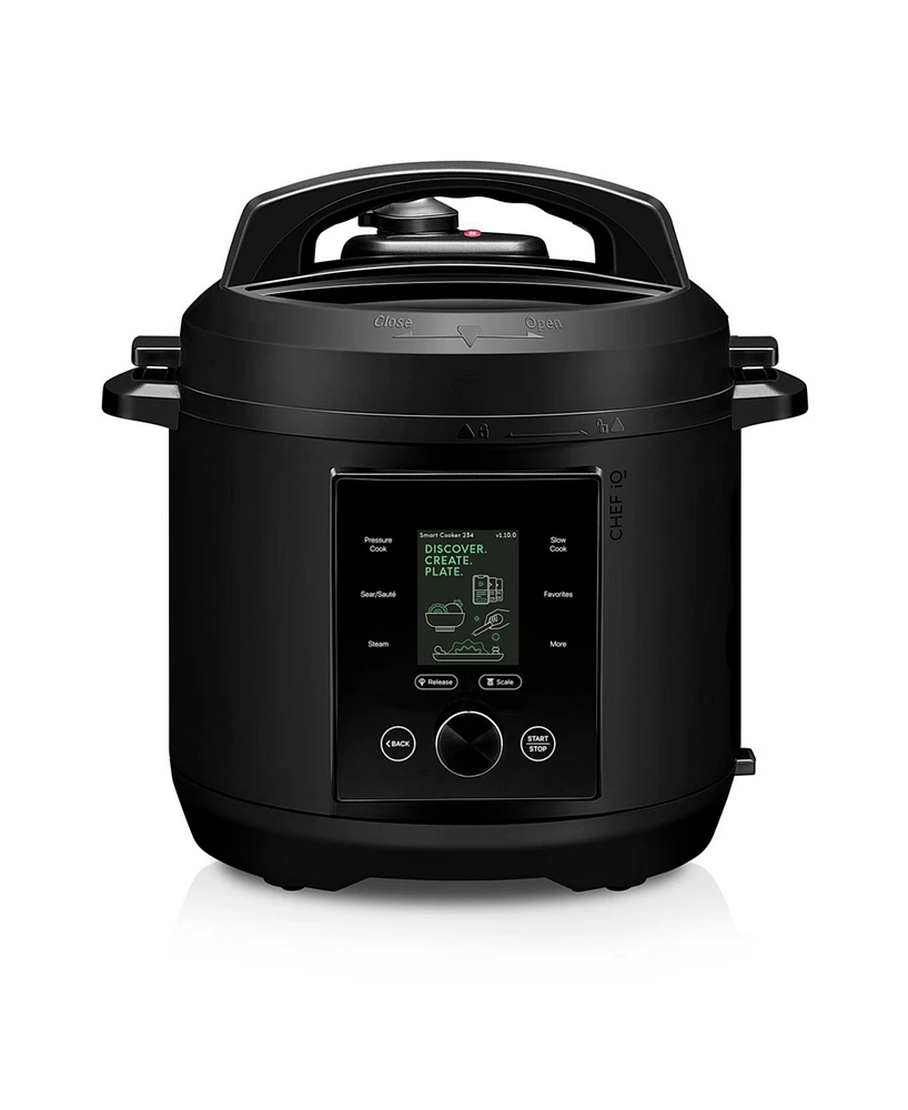 Deals of the day up to 25 off Chefman 6Quart Stainless Steel