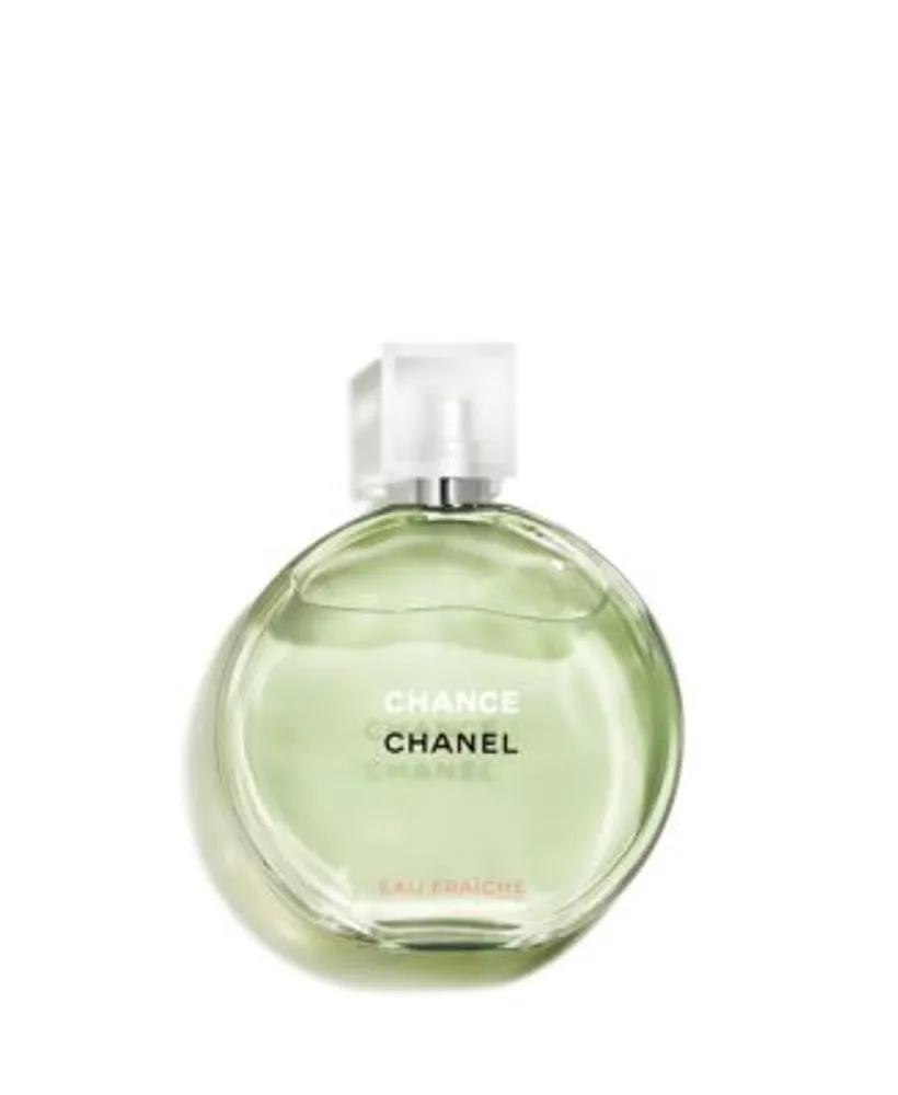 Chanel sales chance collection