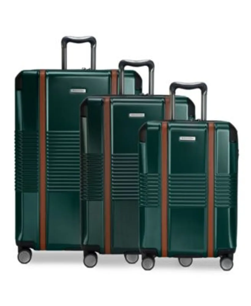 Ricardo Cabrillo 3.0 Hardside Luggage Collection Hawthorn Mall