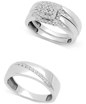 Macy's gold wedding rings online