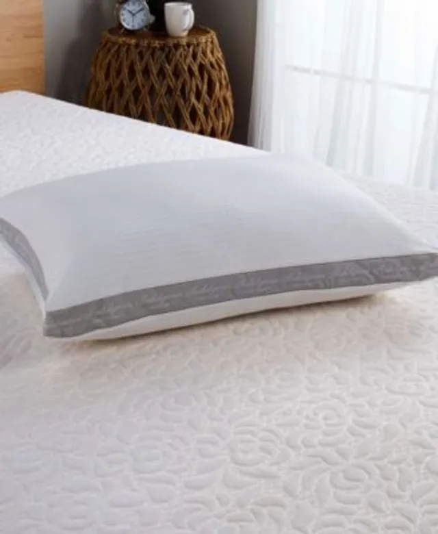 Isoloft deals isotonic pillow