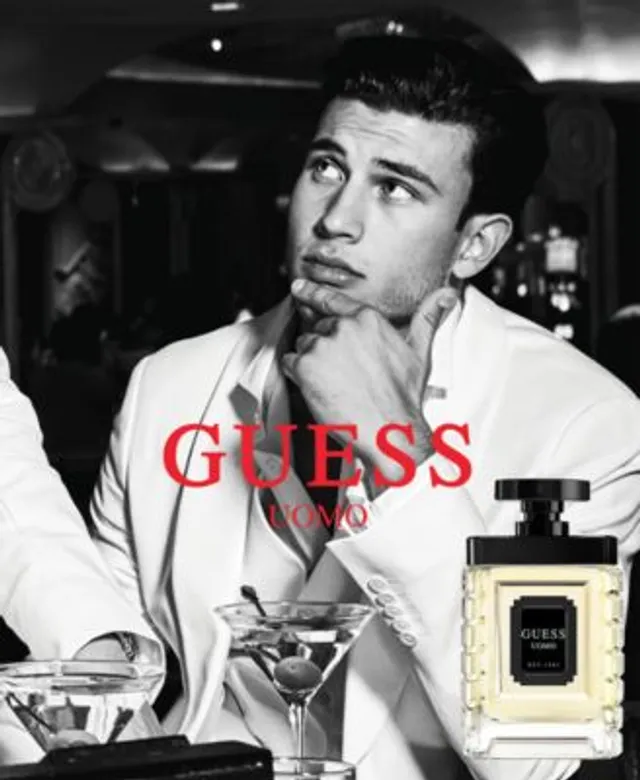 Guess top perfume macys