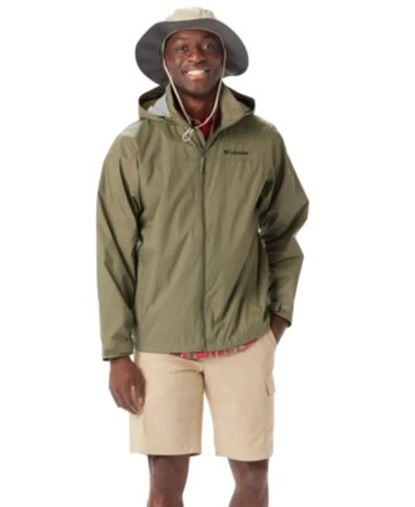 Columbia glennaker lake rain jacket shop