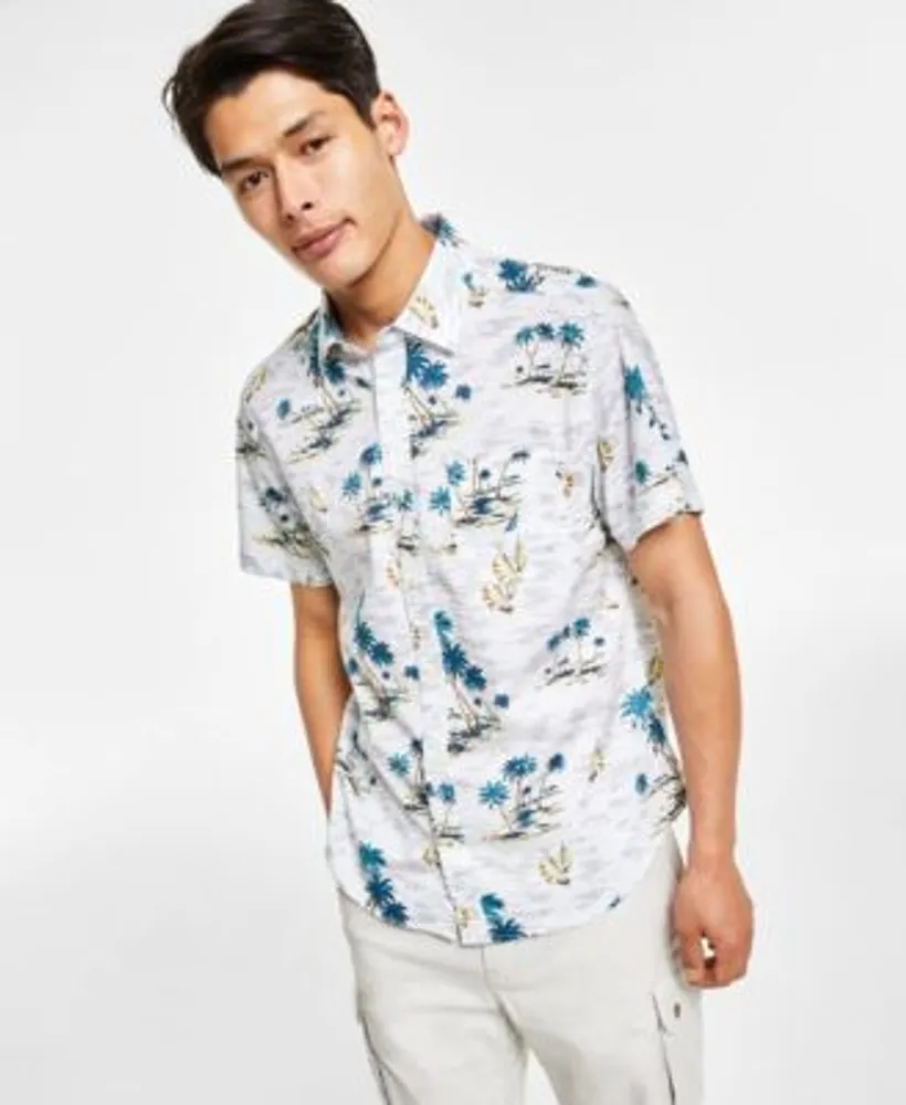 Nautica mens shorts macy's hot sale