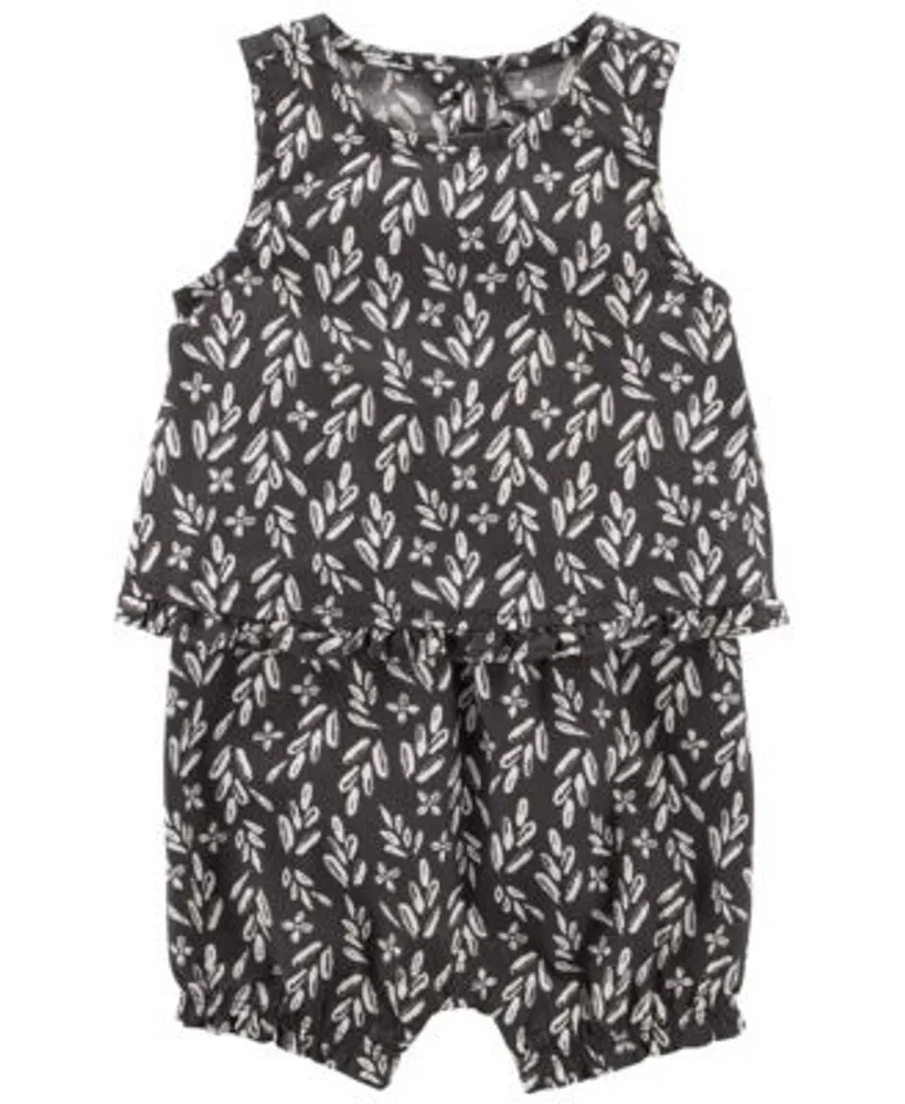 Macys carters baby girl deals
