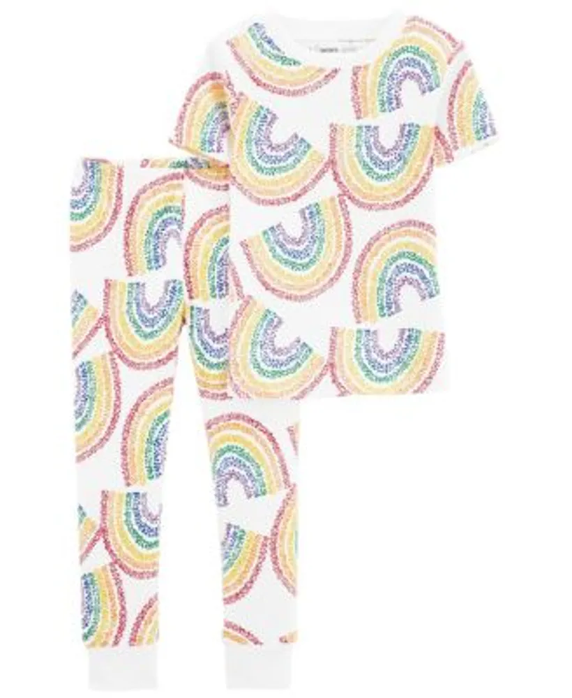 Carters family 2025 matching