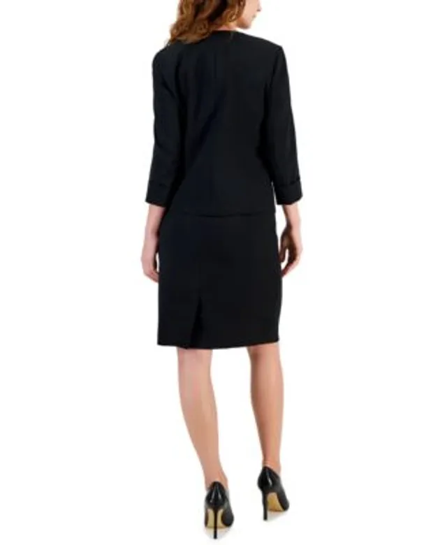 Kasper sheath dress with jacket 2025
