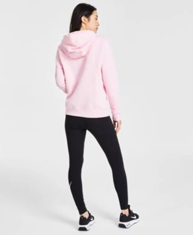 Macys womens nike sweatshirts clearance