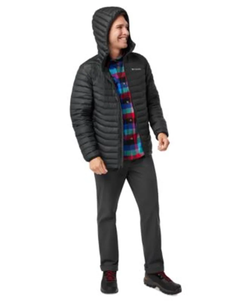 Columbia top jacket outfit