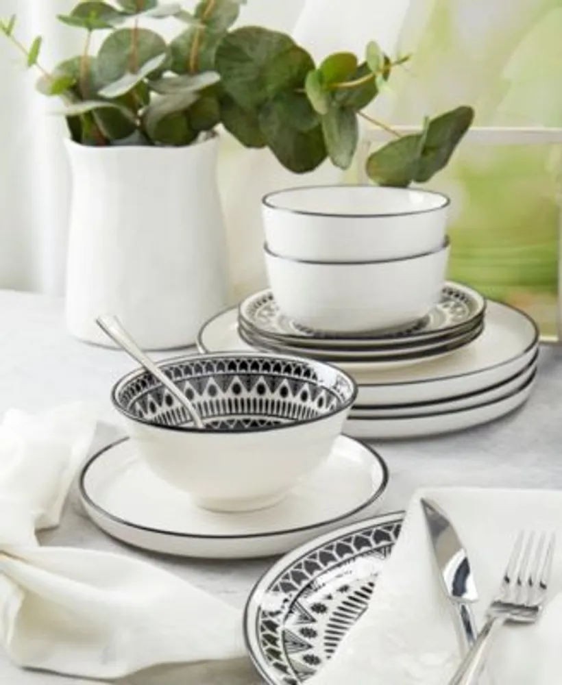 Tabletops 2025 unlimited dinnerware