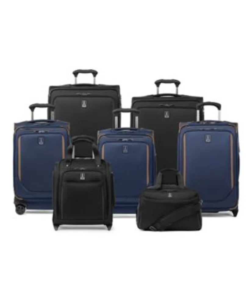 Travelpro New Travelpro Crew Classic Luggage Collection Hawthorn