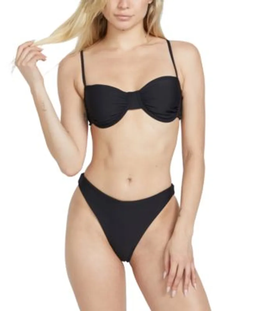 Volcom swimwear discount