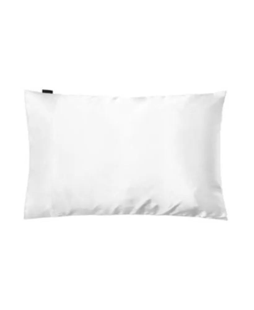 Large silk pillowcase online