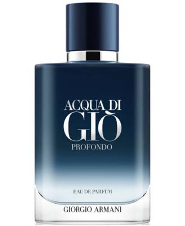 Gio absolu macy's cheap