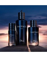 Dior sauvage target best sale