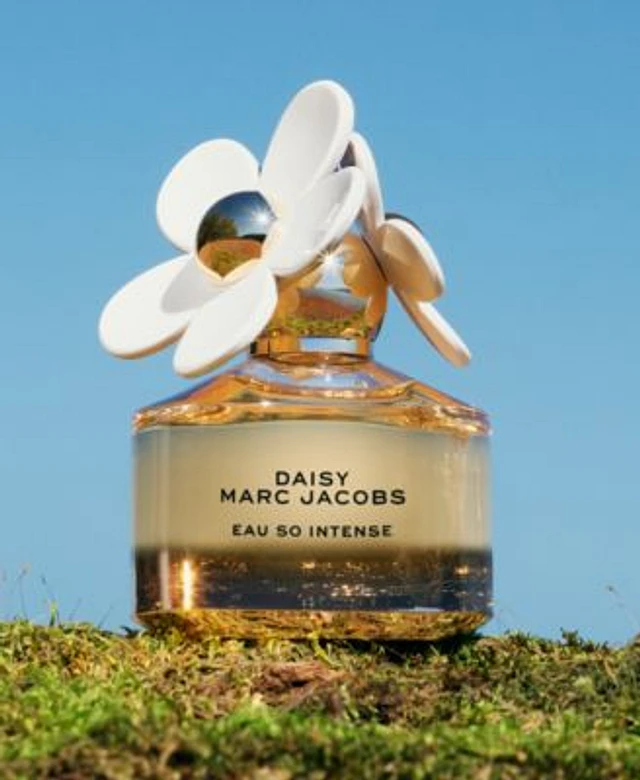 Macy marc jacobs daisy perfume discount