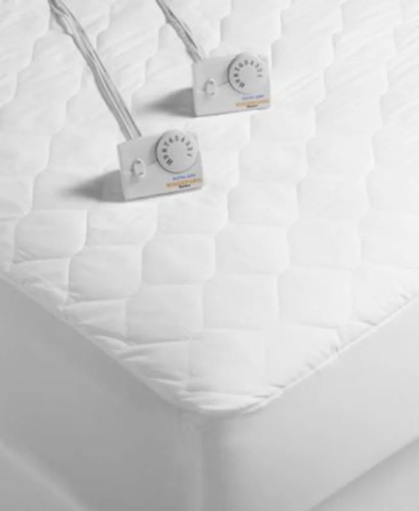 Biddeford electric mattress pad sales