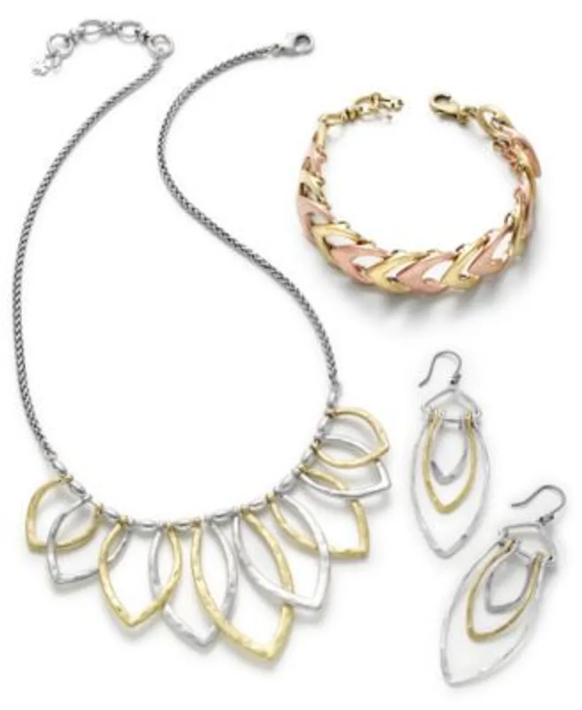 Fashion jewelry discount at macy's