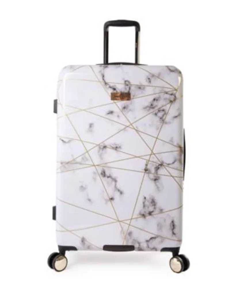 Juicy couture new arrivals hard luggage