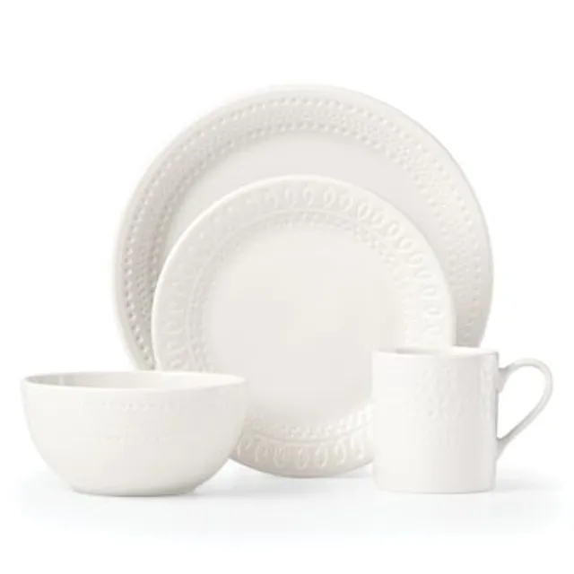 Kate spade dishes macys clearance