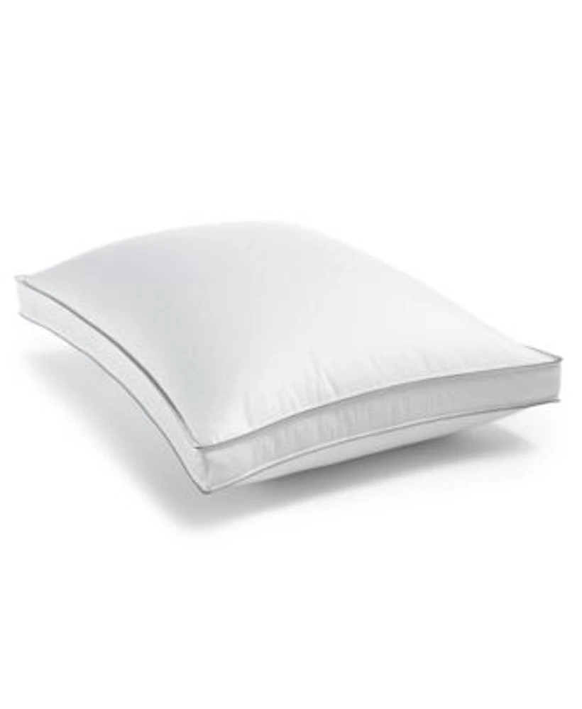 Liz claiborne luxury gel down alternative pillow discount