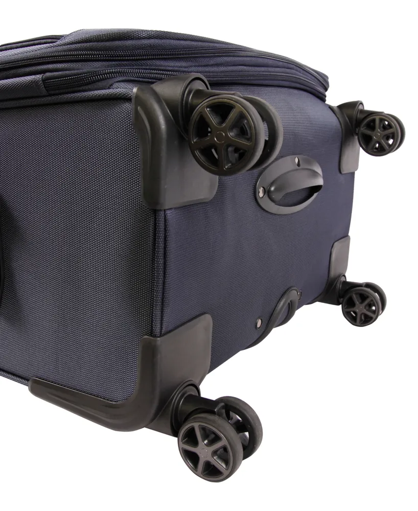 Brookstone Harbor 29" Softside Spinner Luggage Mall of America®