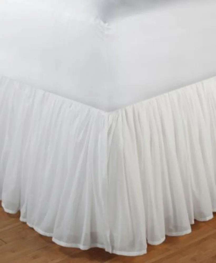 White maxi skirt queen size clearance