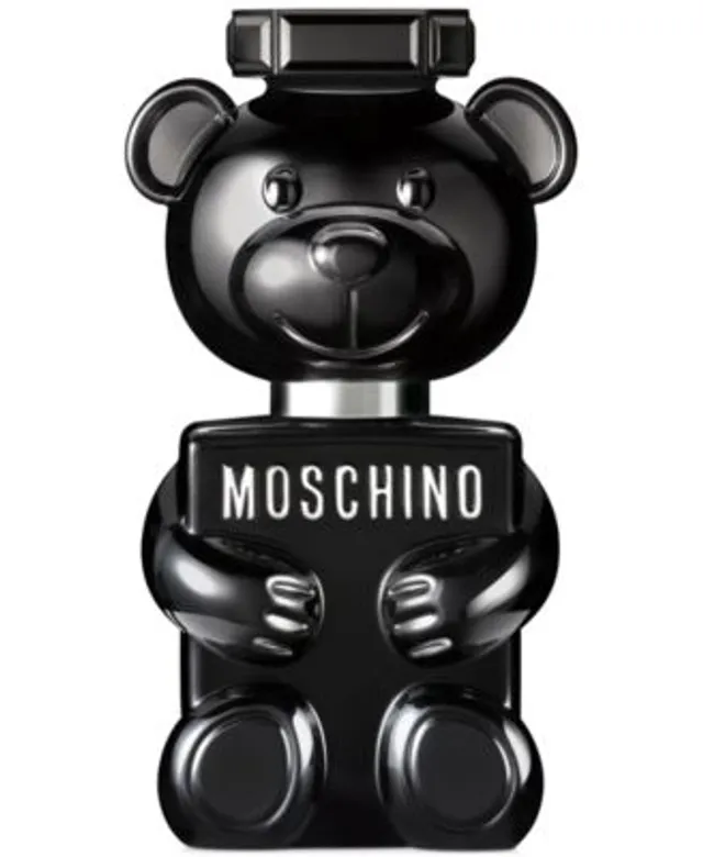 Moschino toy shop boy boots