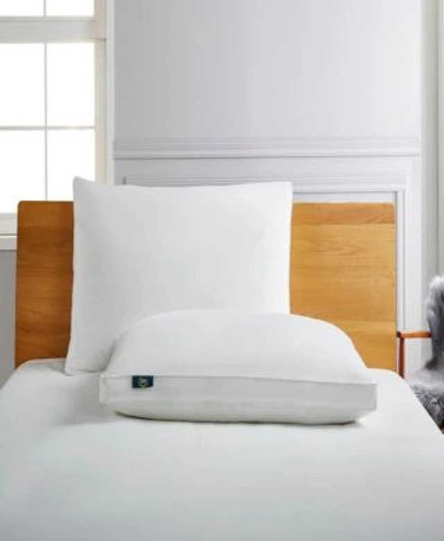 Macys side sleeper pillow sale