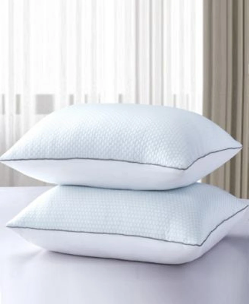 Serta regal cotton pillow hot sale