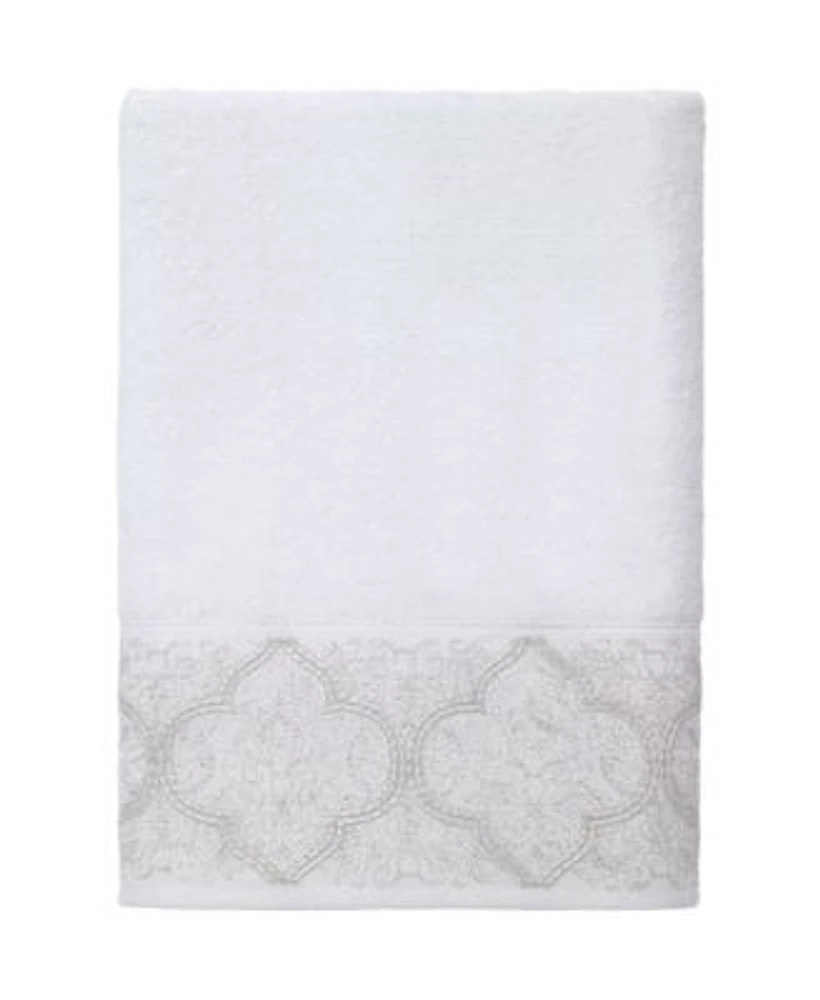 Avanti best sale bathroom towels