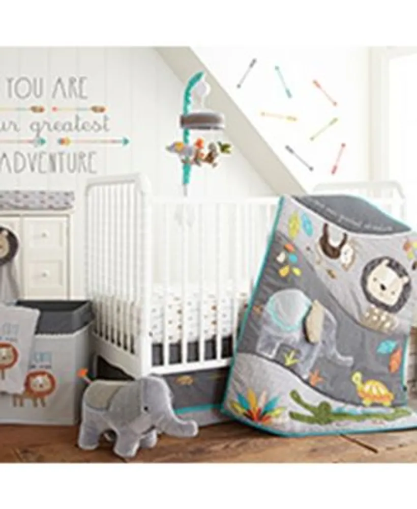 Levtex deals baby ely
