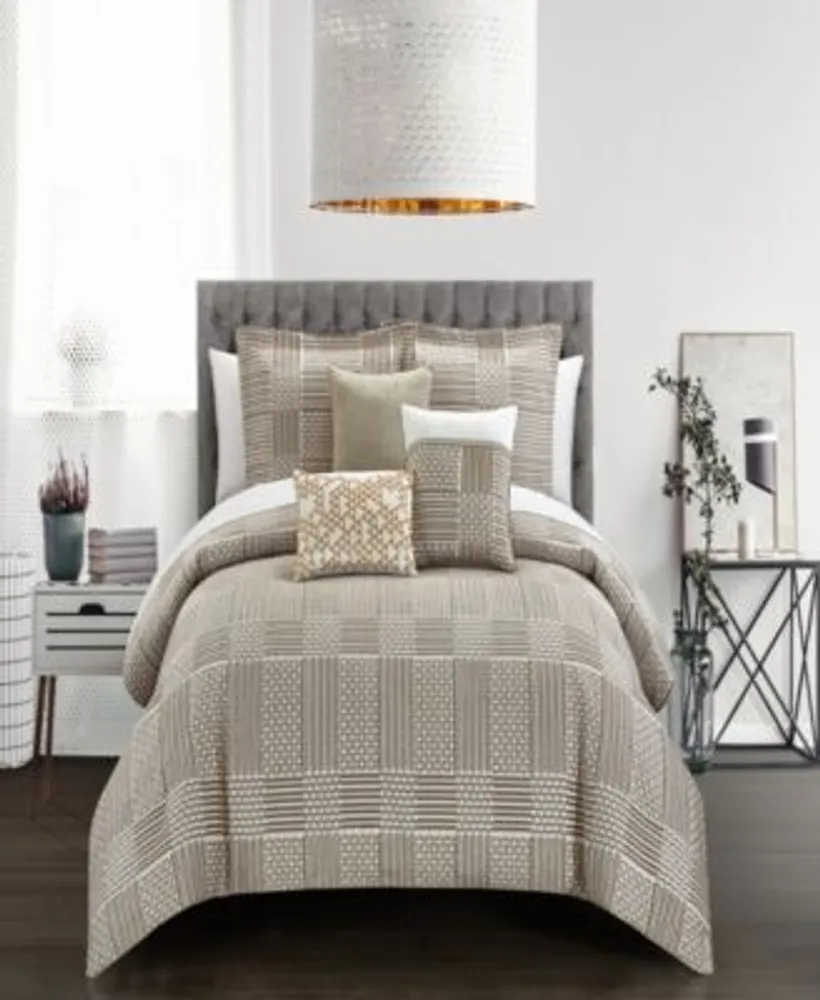 Macys bed new arrivals in a bag