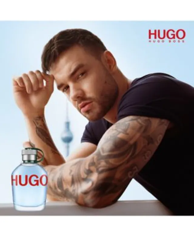 Macy's hugo online boss cologne
