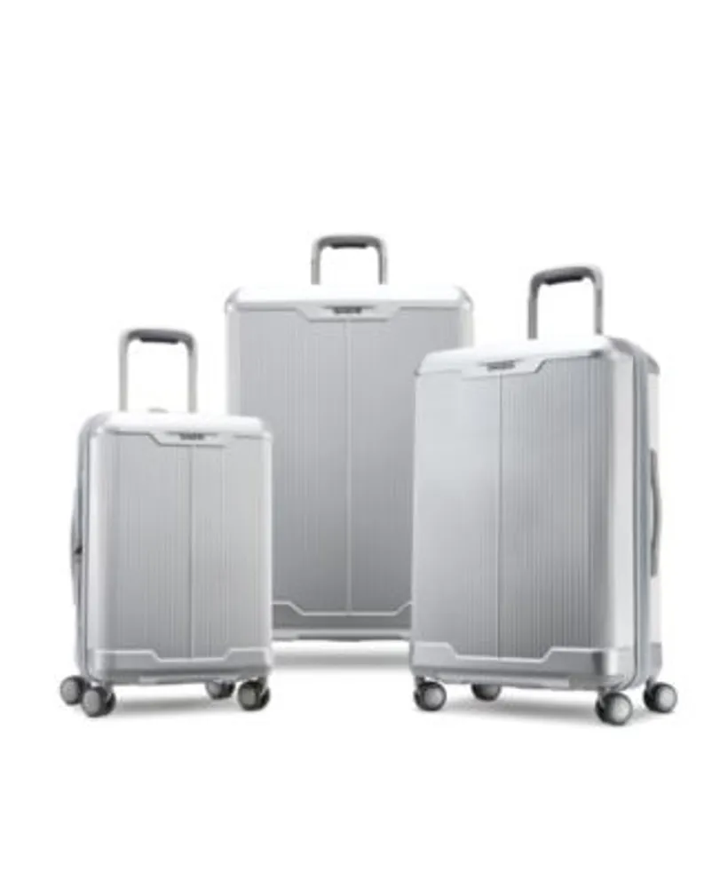 Samsonite sphere sale dlx collection