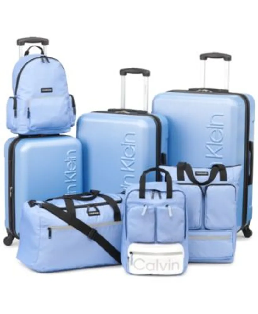 Calvin klein hand luggage cheap