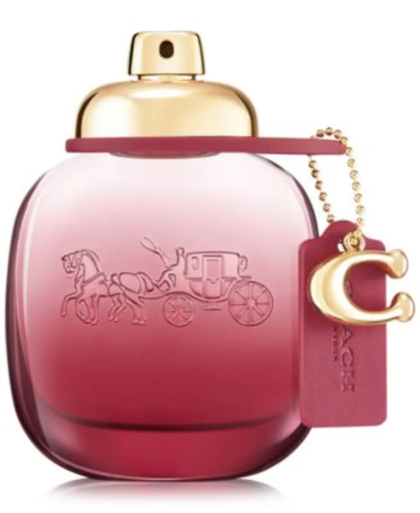 Macys coach dreams perfume outlet