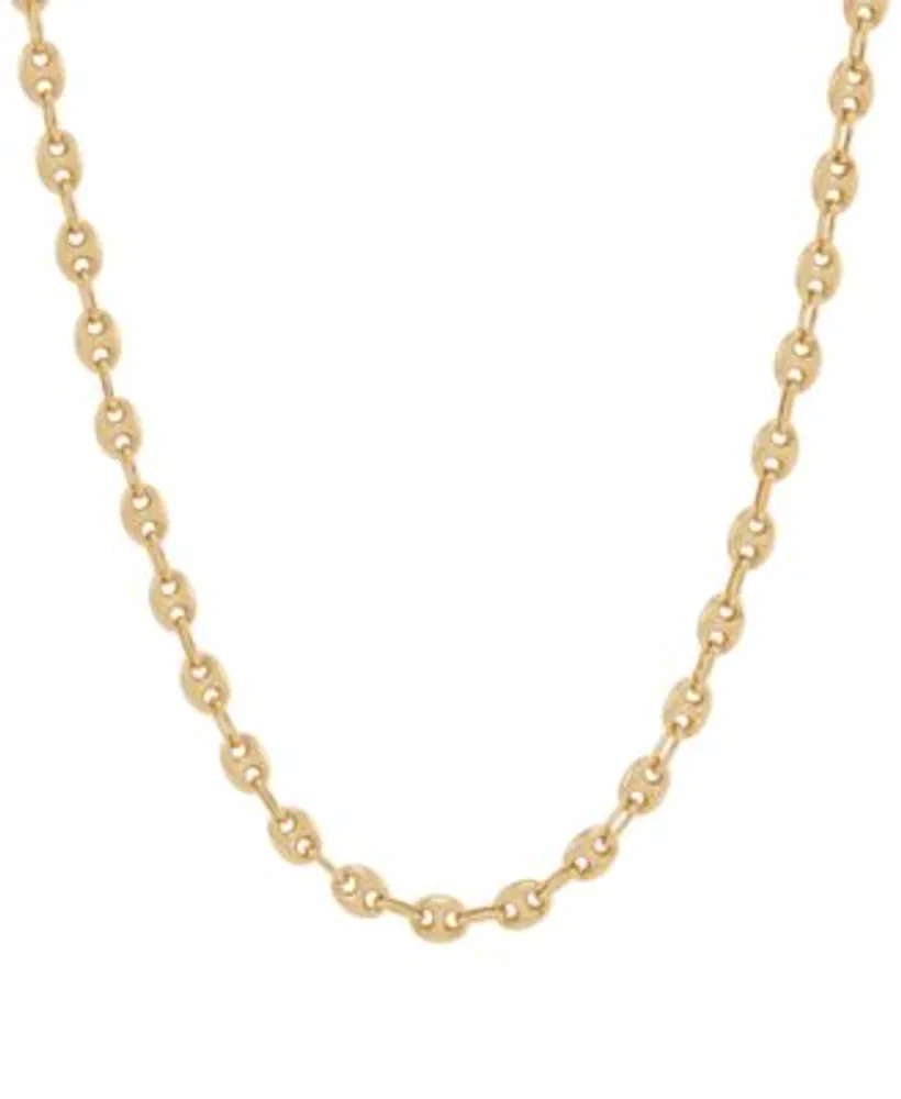 Macy's 14k gold chain online