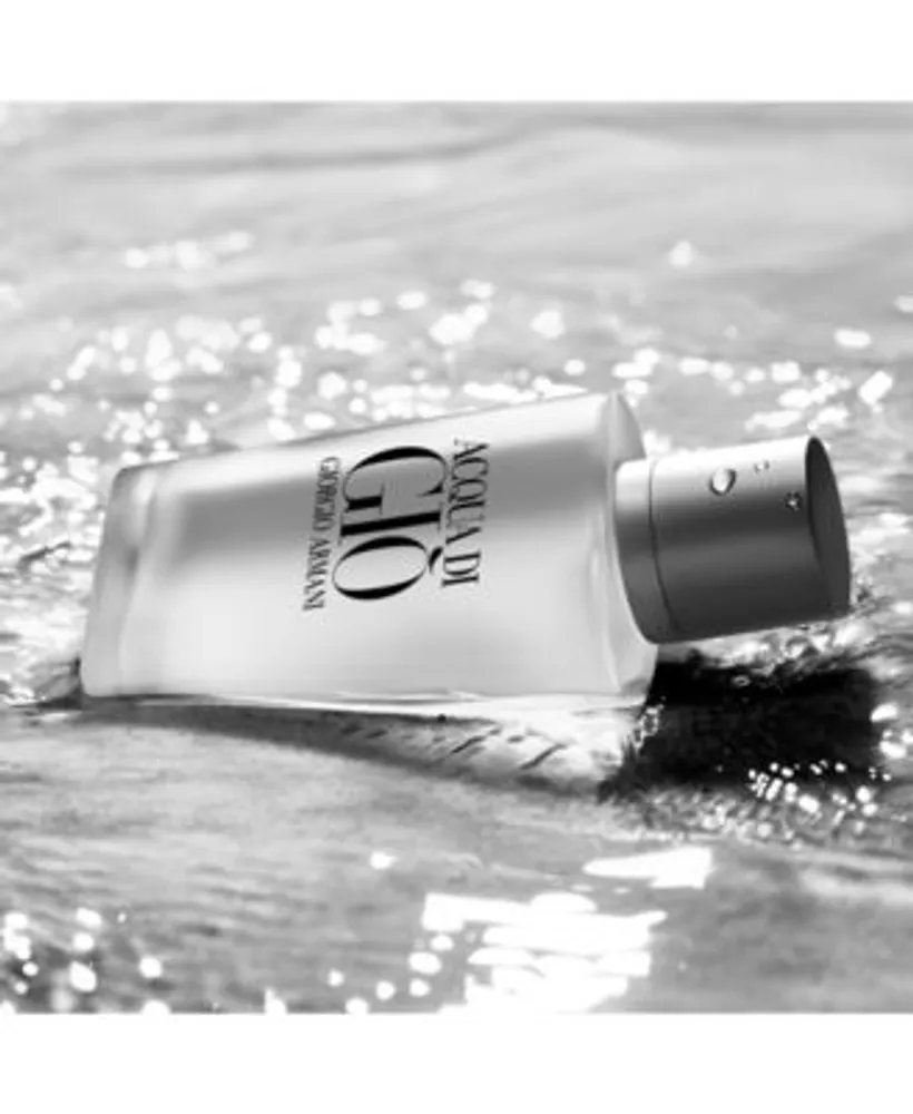 Acqua di gio giorgio armani macy's hotsell