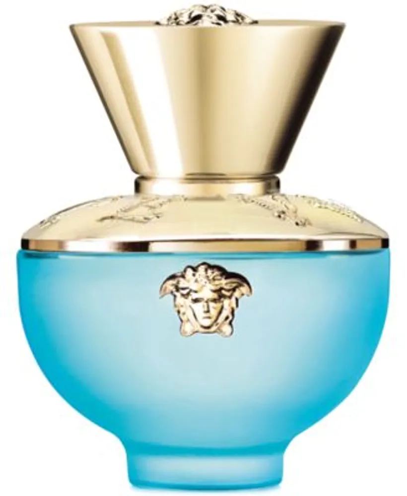 Macy's versace women's deals perfume
