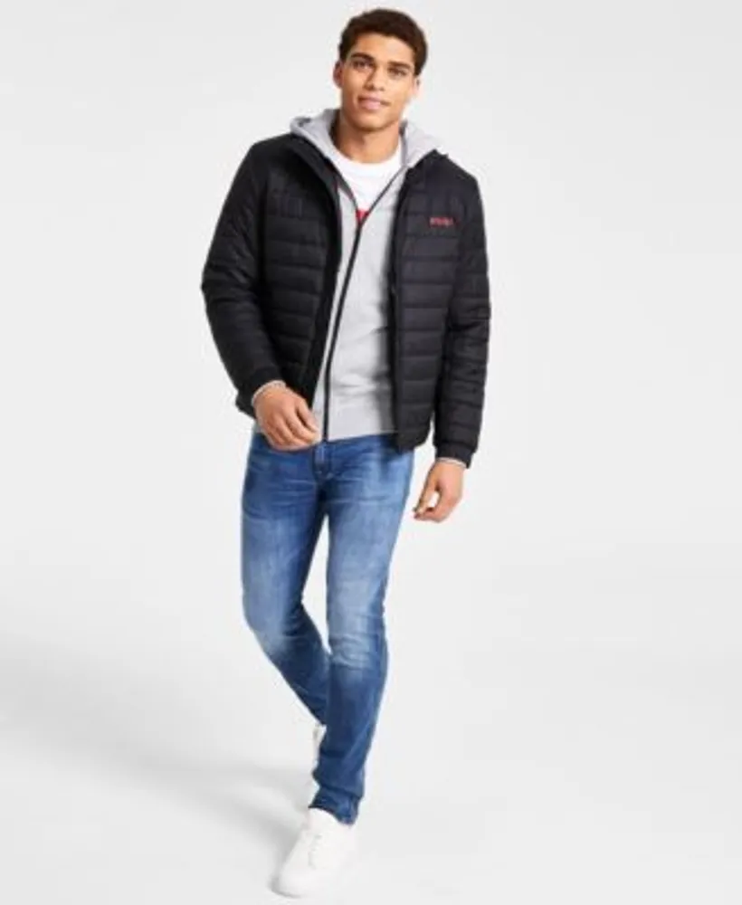 Hugo casual shop
