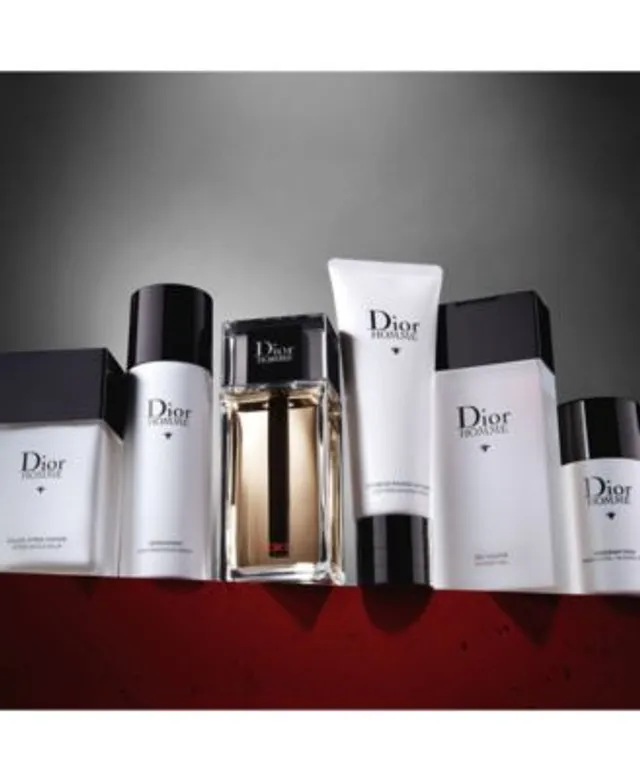 Dior homme macy's online