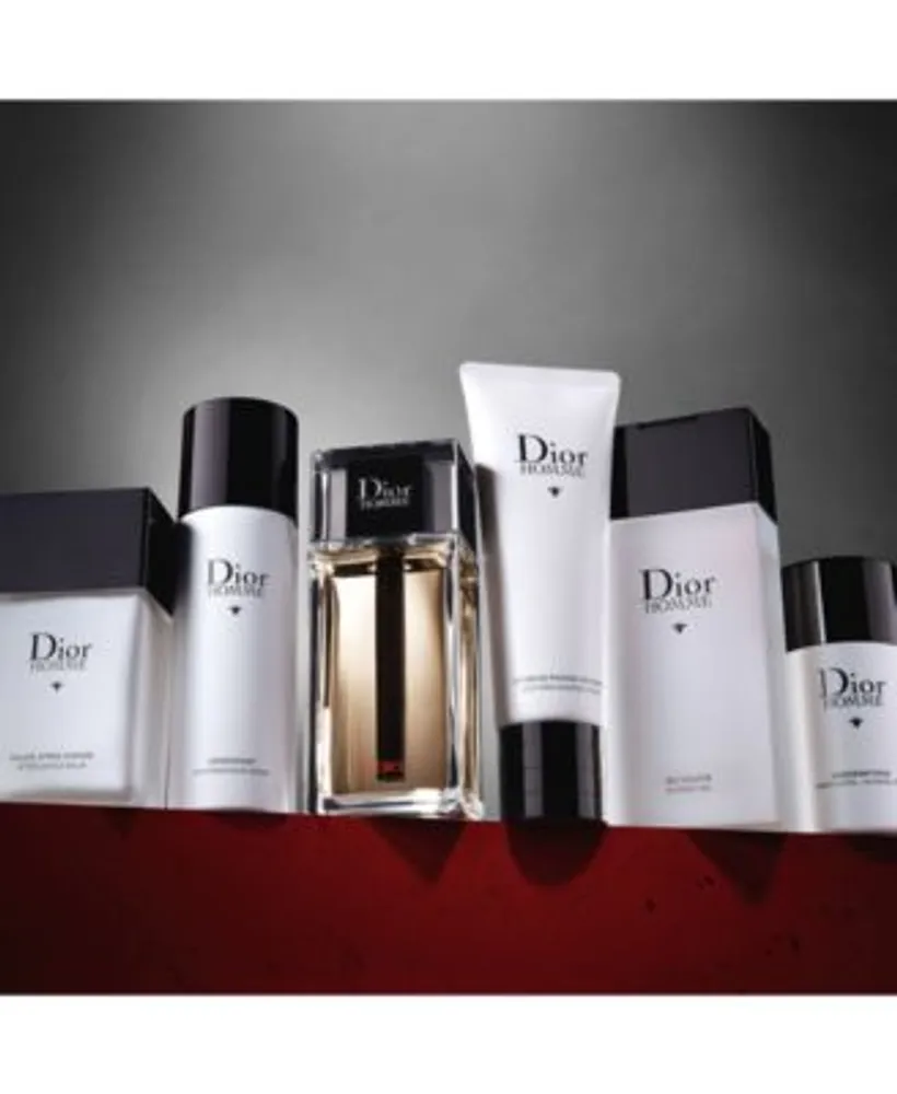 Dior homme 2025 sport macy's