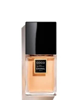 Coco chanel perfume mademoiselle macy's store