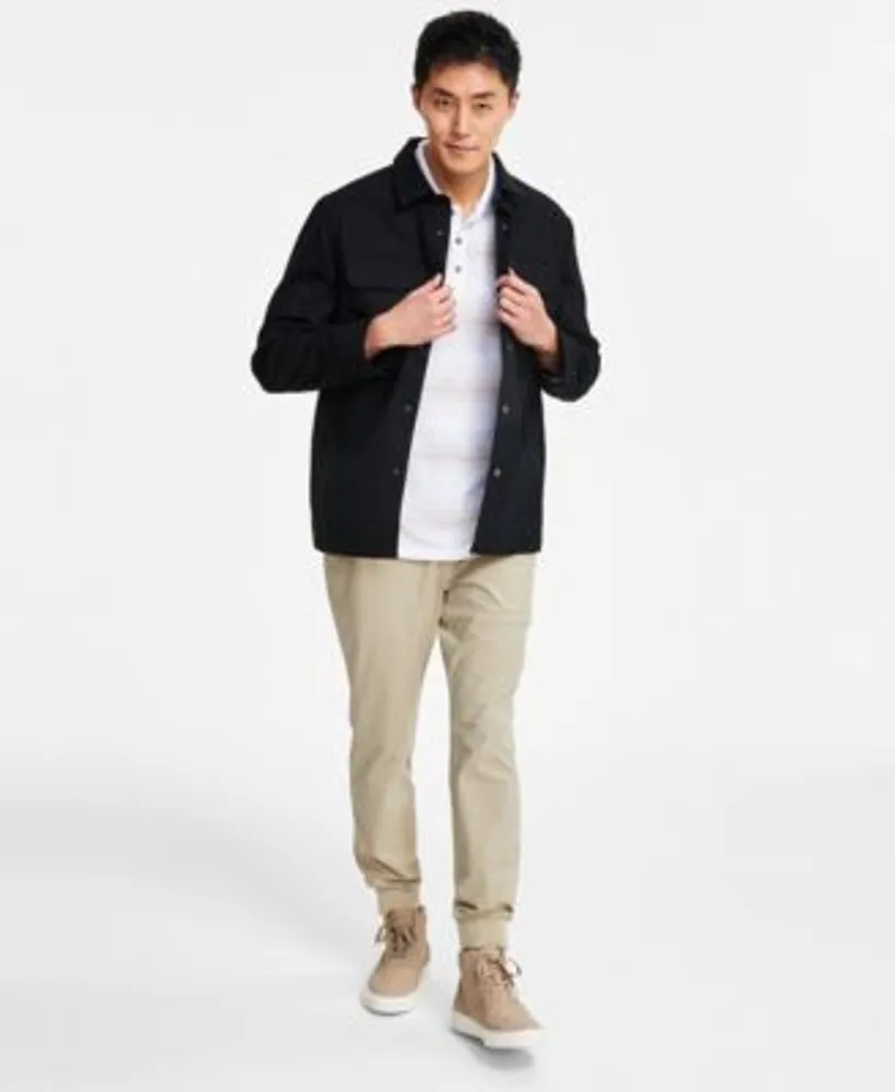 Alfani knit jacket shop