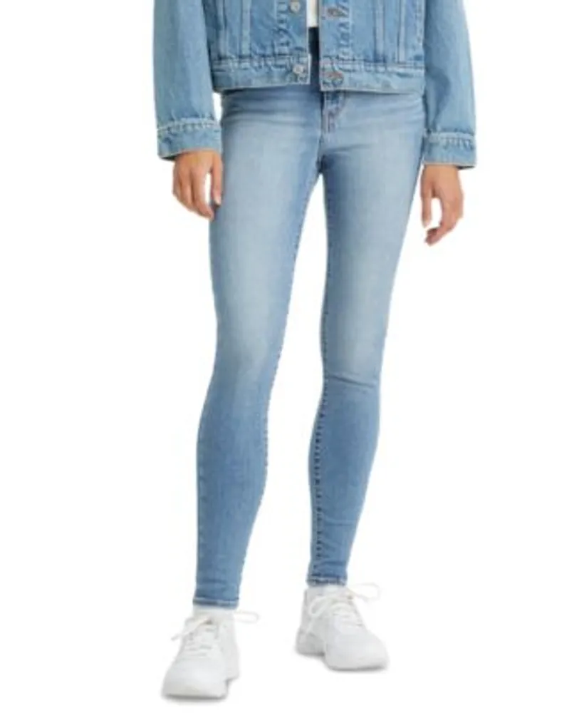 Macys womens levis online