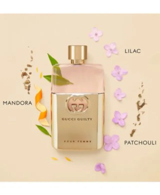 Macy gucci perfume store