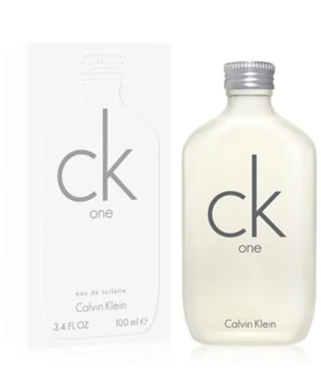 Ck one store macys